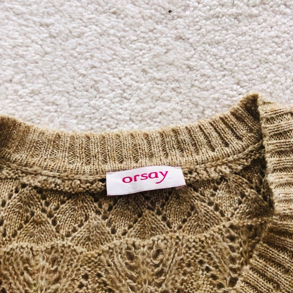 Glamorous sweater ✨✨✨ - Picture 2 of 4